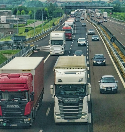 transport